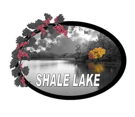 The Cabins And Cottages At Shale Lake