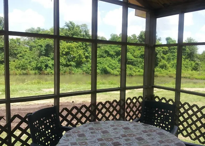 The Cabins And Cottages At Shale Lake Williamson