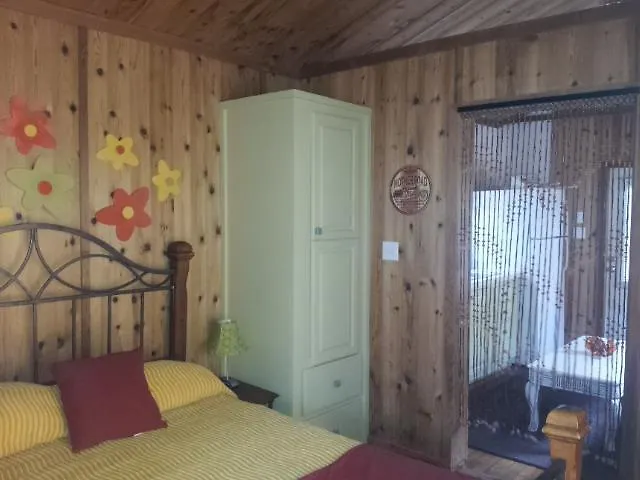 Lodge The Cabins And Cottages At Shale Lake *