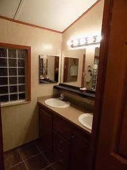 The Cabins And Cottages At Shale Lake Lodge Williamson