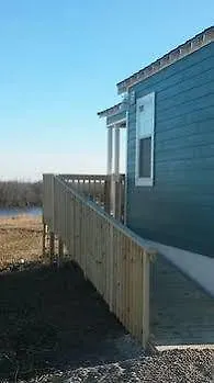 The Cabins And Cottages At Shale Lake *