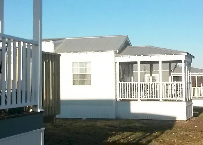 The Cabins And Cottages At Shale Lake